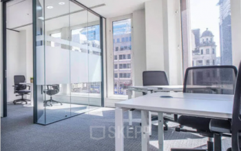 Kantoorruimte huren Capitool 10, Enschede (4)