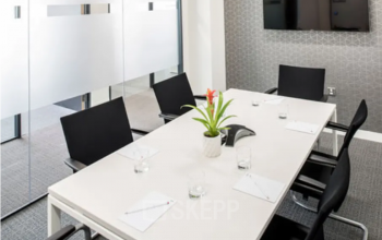 Kantoorruimte huren Capitool 10, Enschede (5)