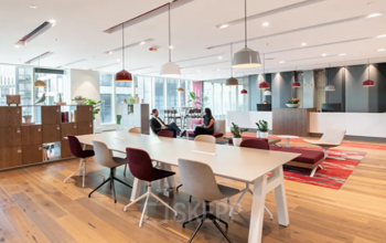 Kantoorruimte huren Capitool 10, Enschede (7)