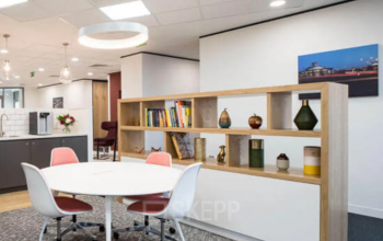 Kantoorruimte huren Capitool 10, Enschede (3)