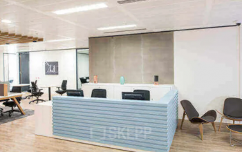 Kantoorruimte huren Capitool 10, Enschede (6)