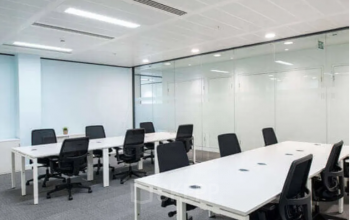 Kantoorruimte huren Capitool 10, Enschede (1)