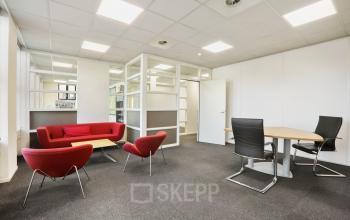 Kantoorruimte huren Piet Heinstraat 12, Enschede (1)