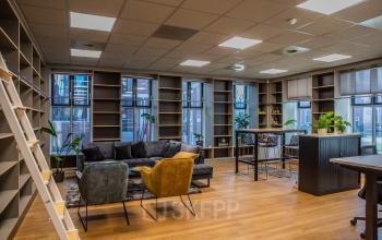 Kantoorruimte huren Piet Heinstraat 12, Enschede (1)