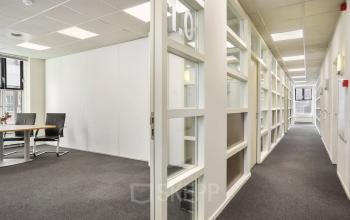 Kantoorruimte huren Piet Heinstraat 12, Enschede (1)