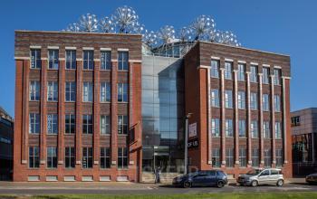 Kantoorruimte huren Piet Heinstraat 12, Enschede (1)