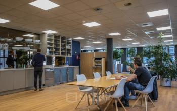 Kantoorruimte huren Piet Heinstraat 12, Enschede (1)