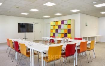 Kantoorruimte huren Piet Heinstraat 12, Enschede (1)