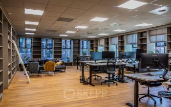 Kantoorruimte huren Piet Heinstraat 12, Enschede (1)