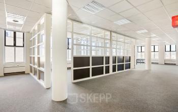 Kantoorruimte huren Piet Heinstraat 12, Enschede (1)