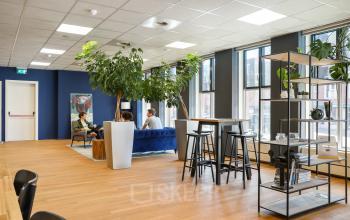 Kantoorruimte huren Piet Heinstraat 12, Enschede (1)