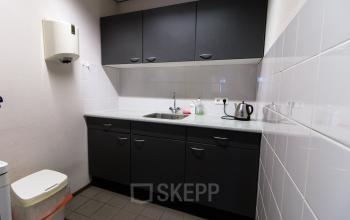 Kantoorruimte huren Marssteden 70, Enschede (1)