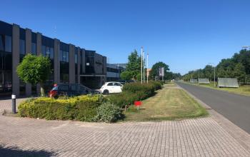 Kantoorruimte huren Marssteden 70, Enschede (1)