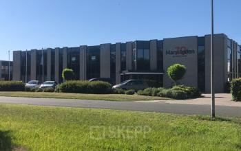 Kantoorruimte huren Marssteden 70, Enschede (1)