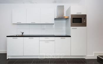 Kantoorruimte huren Hengelosestraat 70A, Enschede (1)
