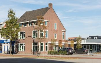 Kantoorruimte huren Hengelosestraat 70A, Enschede (1)
