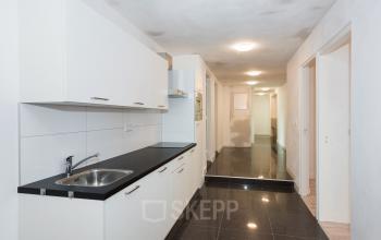 Kantoorruimte huren Hengelosestraat 70A, Enschede (1)