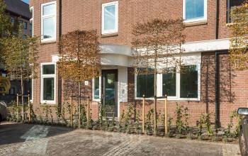 Kantoorruimte huren Hengelosestraat 70A, Enschede (1)