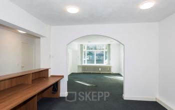 Kantoorruimte huren Hengelosestraat 70A, Enschede (1)