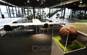 Kantoorruimte huren Parkweg 102, Enschede (1)
