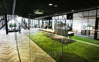 Kantoorruimte huren Parkweg 102, Enschede (1)
