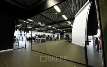 Kantoorruimte huren Parkweg 102, Enschede (1)