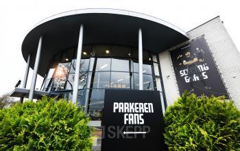 Kantoorruimte huren Parkweg 102, Enschede (1)