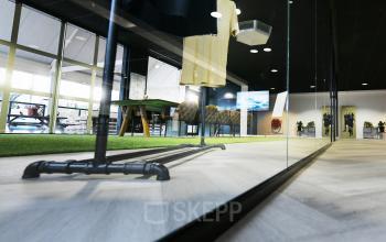 Kantoorruimte huren Parkweg 102, Enschede (1)
