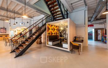 Kantoorruimte huren Rigtersbleek-Zandvoort 10, Enschede (1)