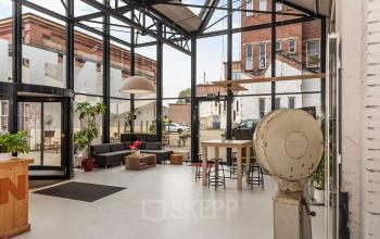 Kantoorruimte huren Rigtersbleek-Zandvoort 10, Enschede (1)