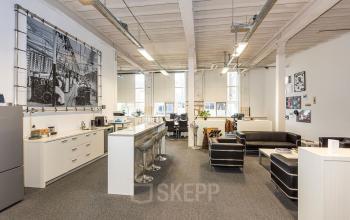 Kantoorruimte huren Rigtersbleek-Zandvoort 10, Enschede (1)