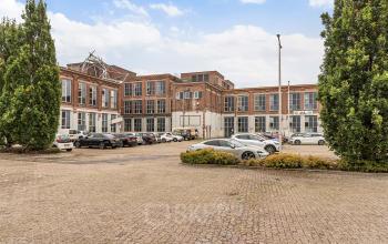 Kantoorruimte huren Rigtersbleek-Zandvoort 10, Enschede (1)