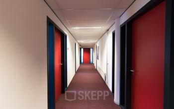 Multiple offices for rent Enschede