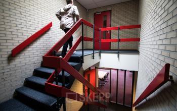 Offices for rent on ground floor and first floor