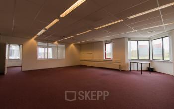 Spacious offices for rent in Enschede