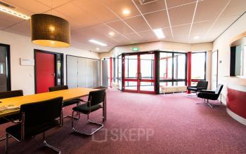 Multiple offices spaces Marssteden Enschede