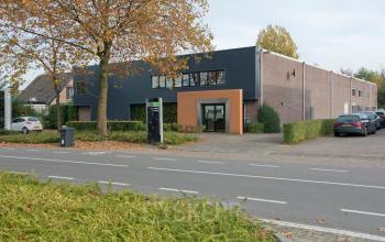 Kantoorruimte huren Bosmanskamp 71, Geldermalsen (5)