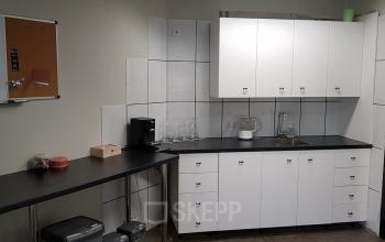 Kantoorruimte huren Uitmaat 25, Giesbeek (1)