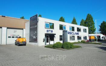 bedrijfsruimte kantoorruimte huren gorinchem