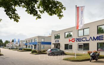 kantoorruimte goede locatie huren