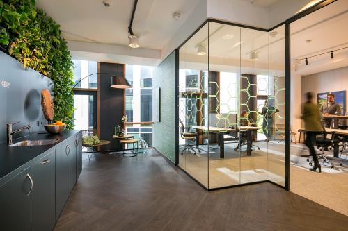 Rent office space Tielweg 10, Gouda (4)