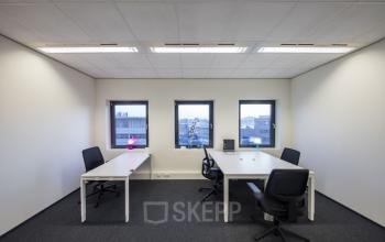 Kantoorruimte huren Zuidelijk Halfrond 1, Gouda (1)