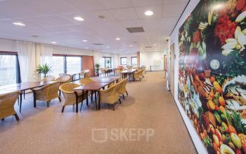 Kantoorruimte huren Zuidelijk Halfrond 1, Gouda (4)