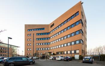 Kantoorruimte huren Zuidelijk Halfrond 1, Gouda (3)