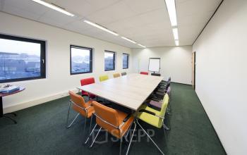 Kantoorruimte huren Zuidelijk Halfrond 1, Gouda (2)