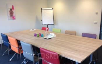 Kantoorruimte huren Zuidelijk Halfrond 1, Gouda (5)