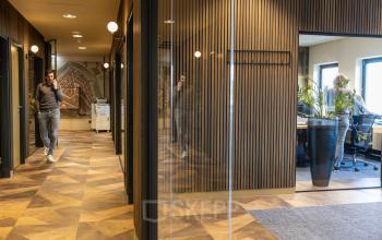 Kantoorruimte huren Zuidelijk Halfrond 1, Gouda (1)