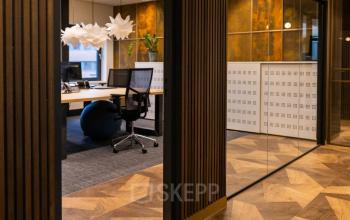 Kantoorruimte huren Zuidelijk Halfrond 1, Gouda (1)