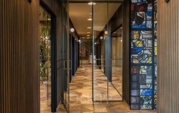 Kantoorruimte huren Zuidelijk Halfrond 1, Gouda (1)