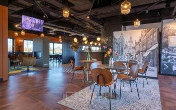 Kantoorruimte huren Zuidelijk Halfrond 1, Gouda (1)